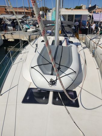 Jeanneau Sun Odyssey 440 | Whisky