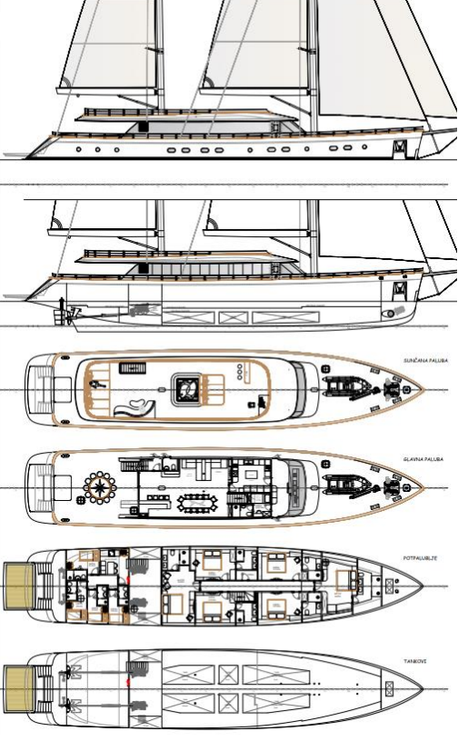 Custom Built 135 | MarAllure