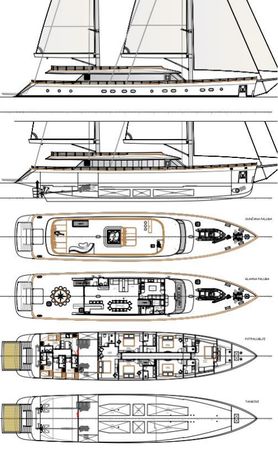 Custom Built 135 | MarAllure