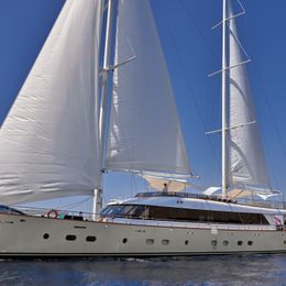 Custom Built 135 | MarAllure