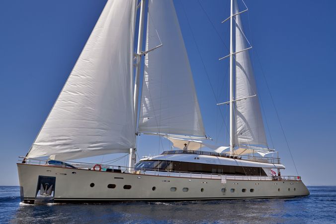 Custom Built 135 | MarAllure