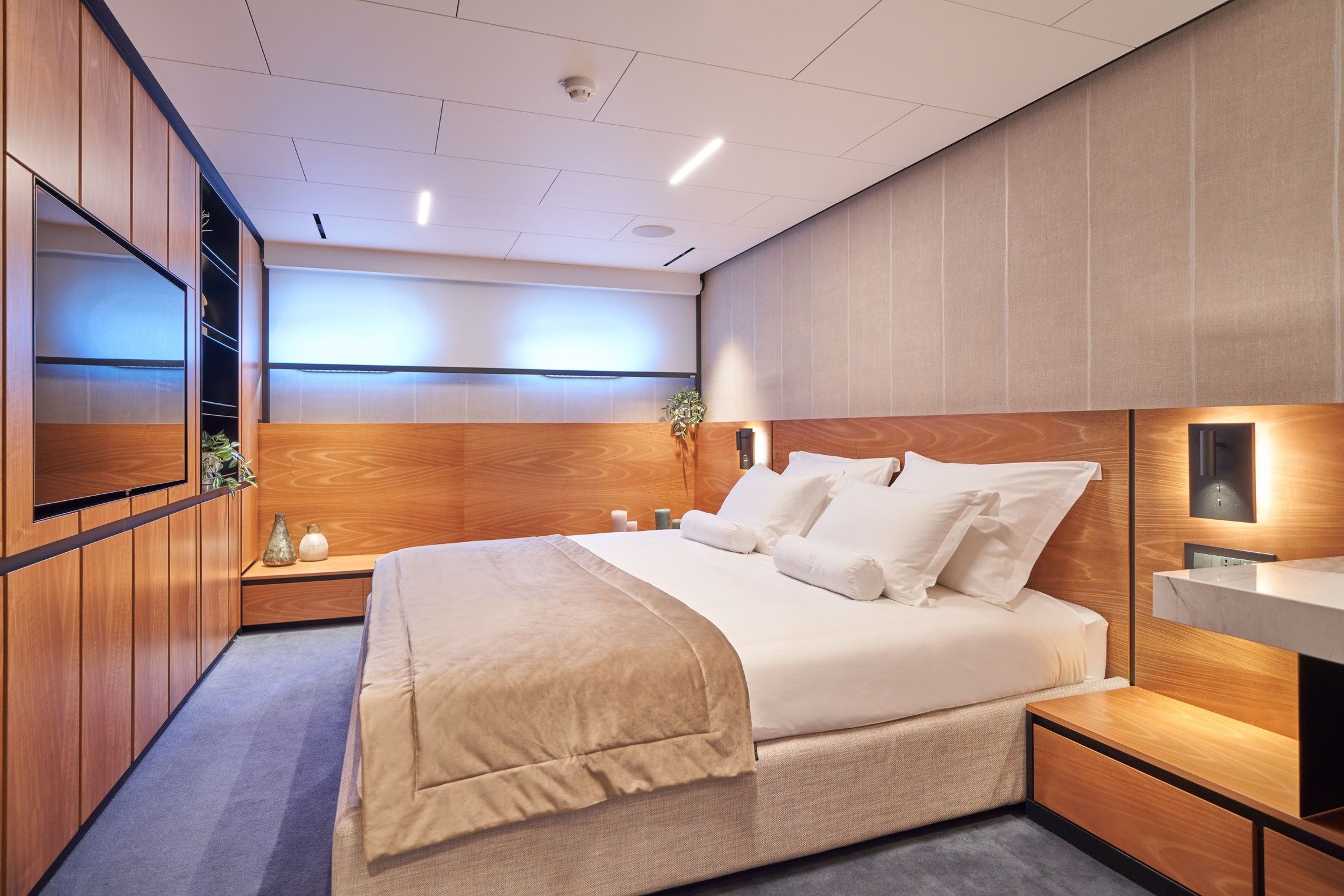 Custom Built 135 | MarAllure