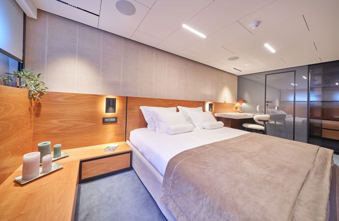 Custom Built 135 | MarAllure