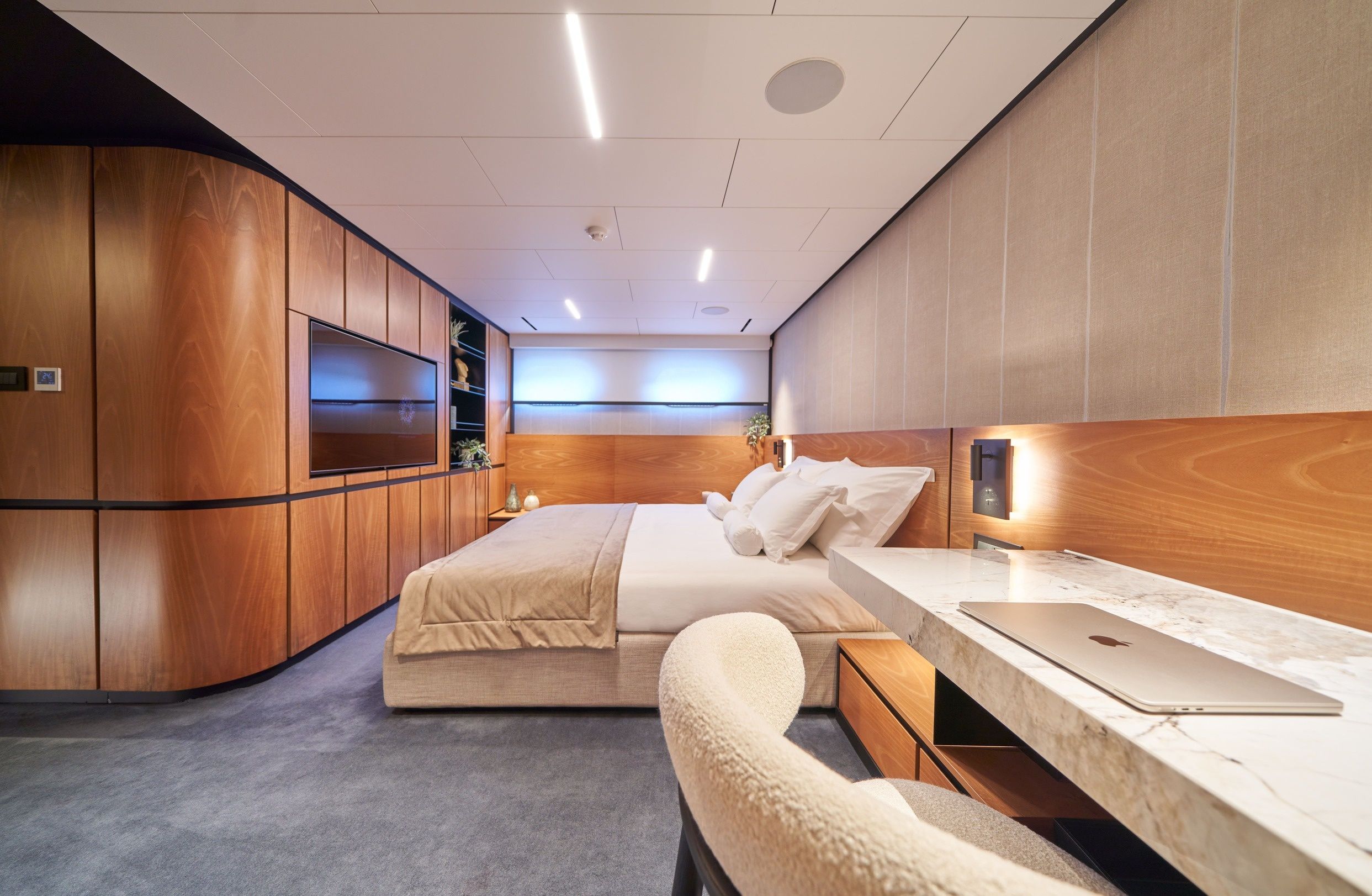 Custom Built 135 | MarAllure