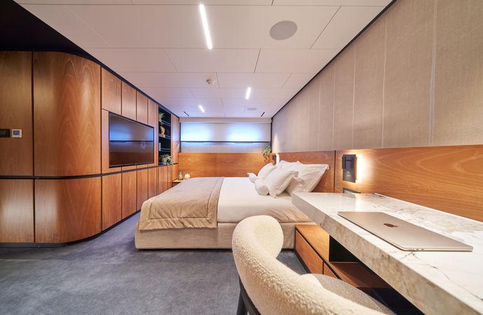 Custom Built 135 | MarAllure