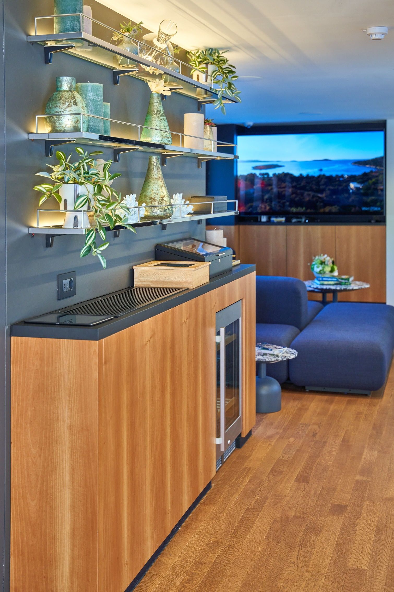 Custom Built 135 | MarAllure