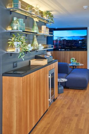 Custom Built 135 | MarAllure