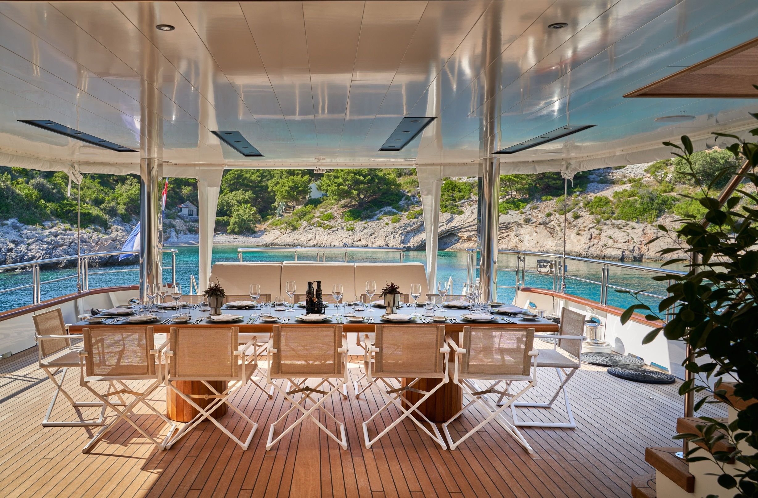 Custom Built 135 | MarAllure