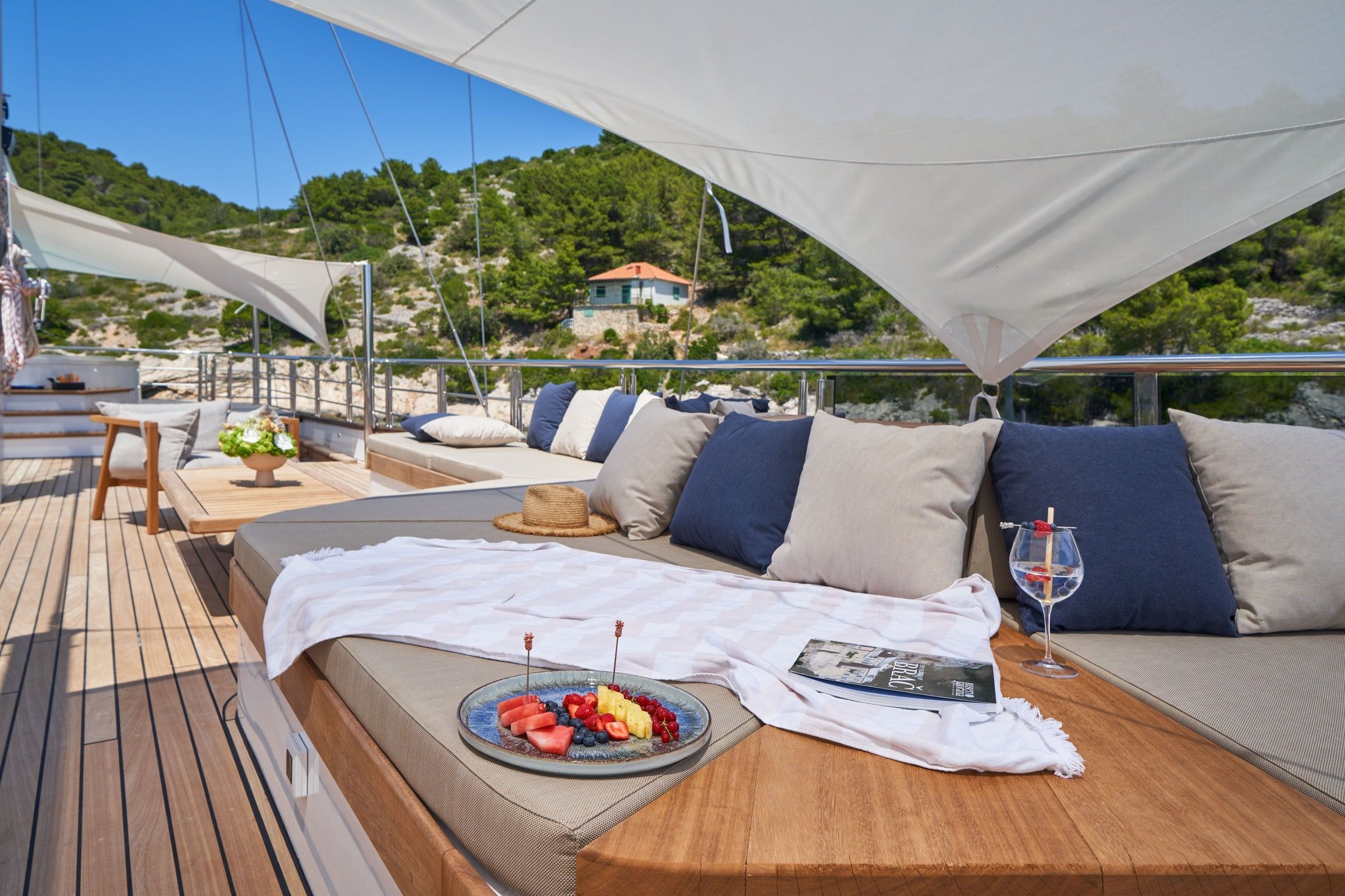 Custom Built 135 | MarAllure