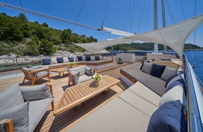 Custom Built 135 | MarAllure