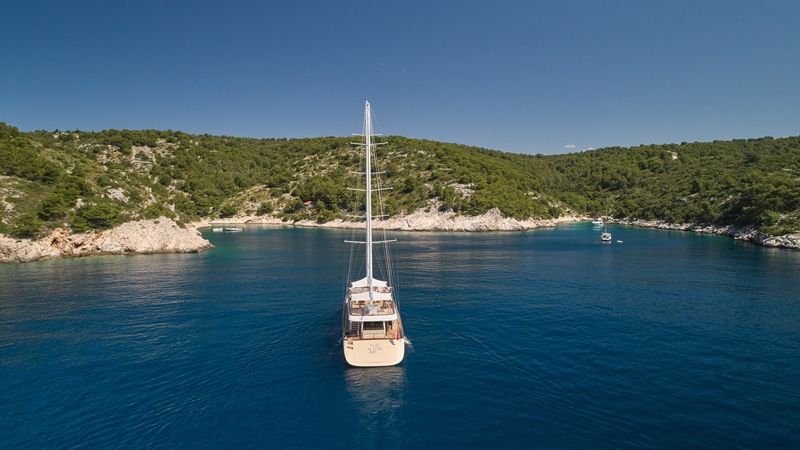 Custom Built 135 | MarAllure