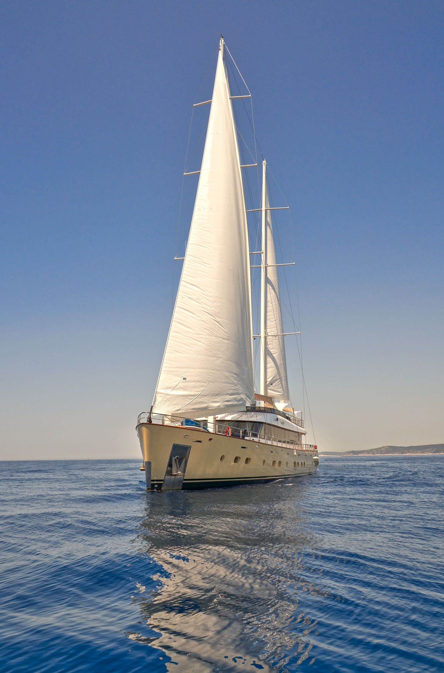 Custom Built 135 | MarAllure