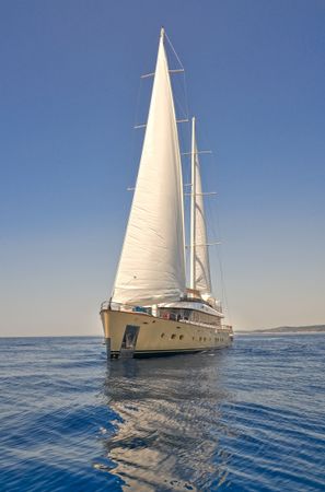 Custom Built 135 | MarAllure