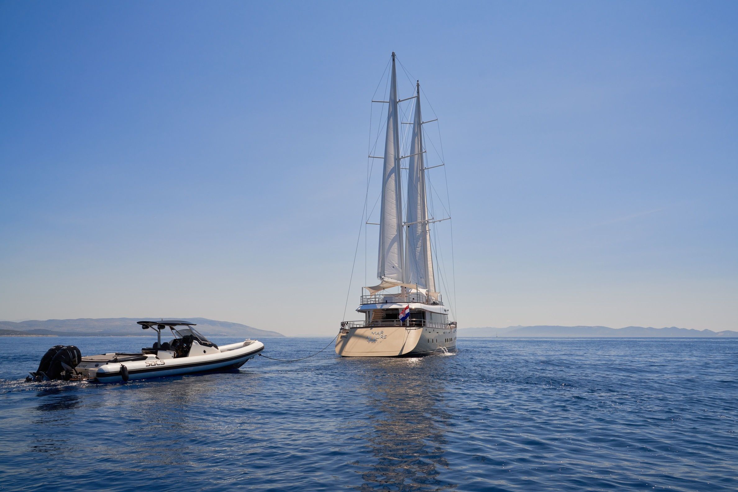 Custom Built 135 | MarAllure