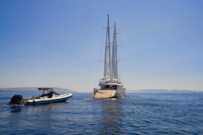 Custom Built 135 | MarAllure