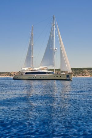 Custom Built 135 | MarAllure