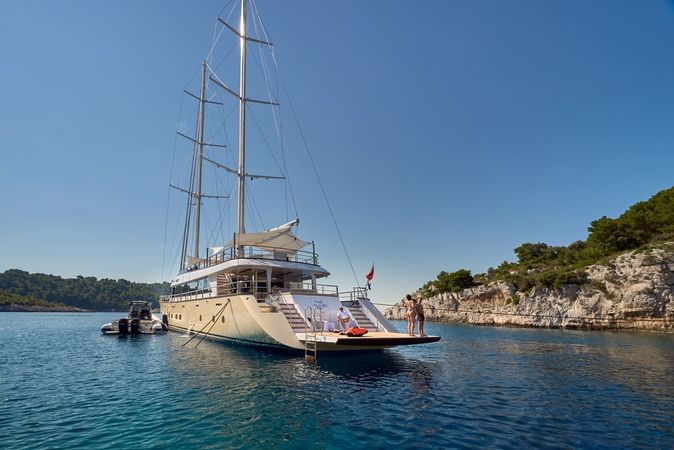 Custom Built 135 | MarAllure