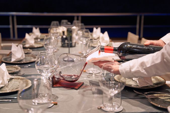 Custom Built 135 | MarAllure