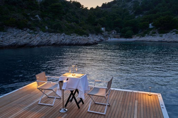 Custom Built 135 | MarAllure