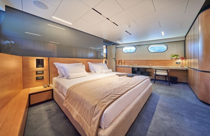 Custom Built 135 | MarAllure