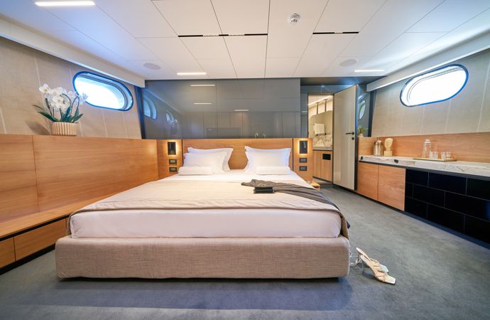 Custom Built 135 | MarAllure