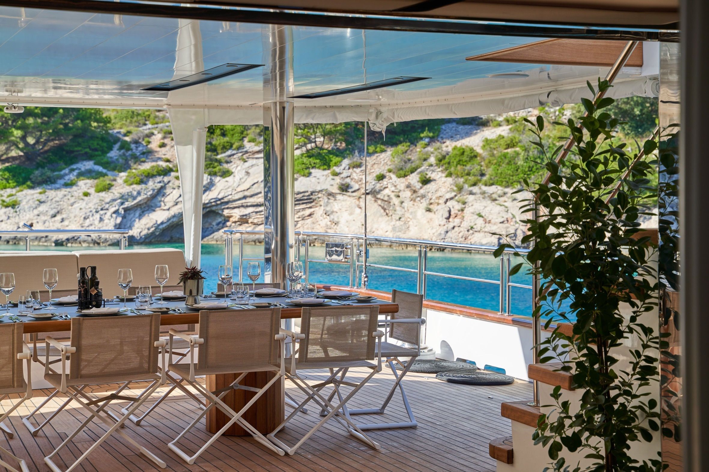 Custom Built 135 | MarAllure