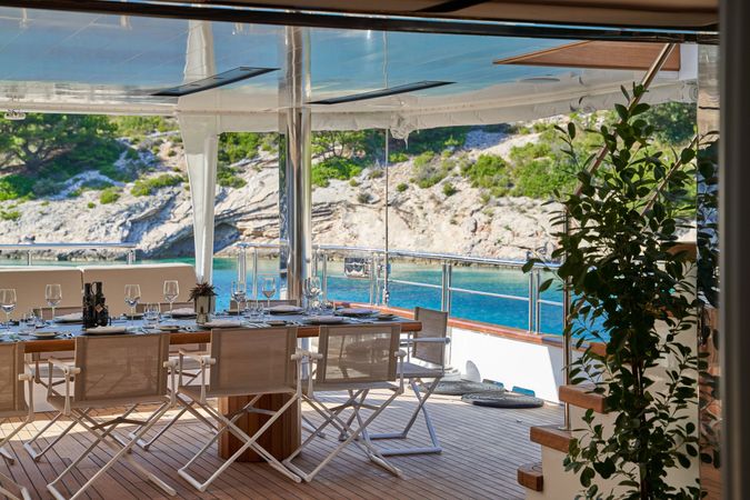 Custom Built 135 | MarAllure