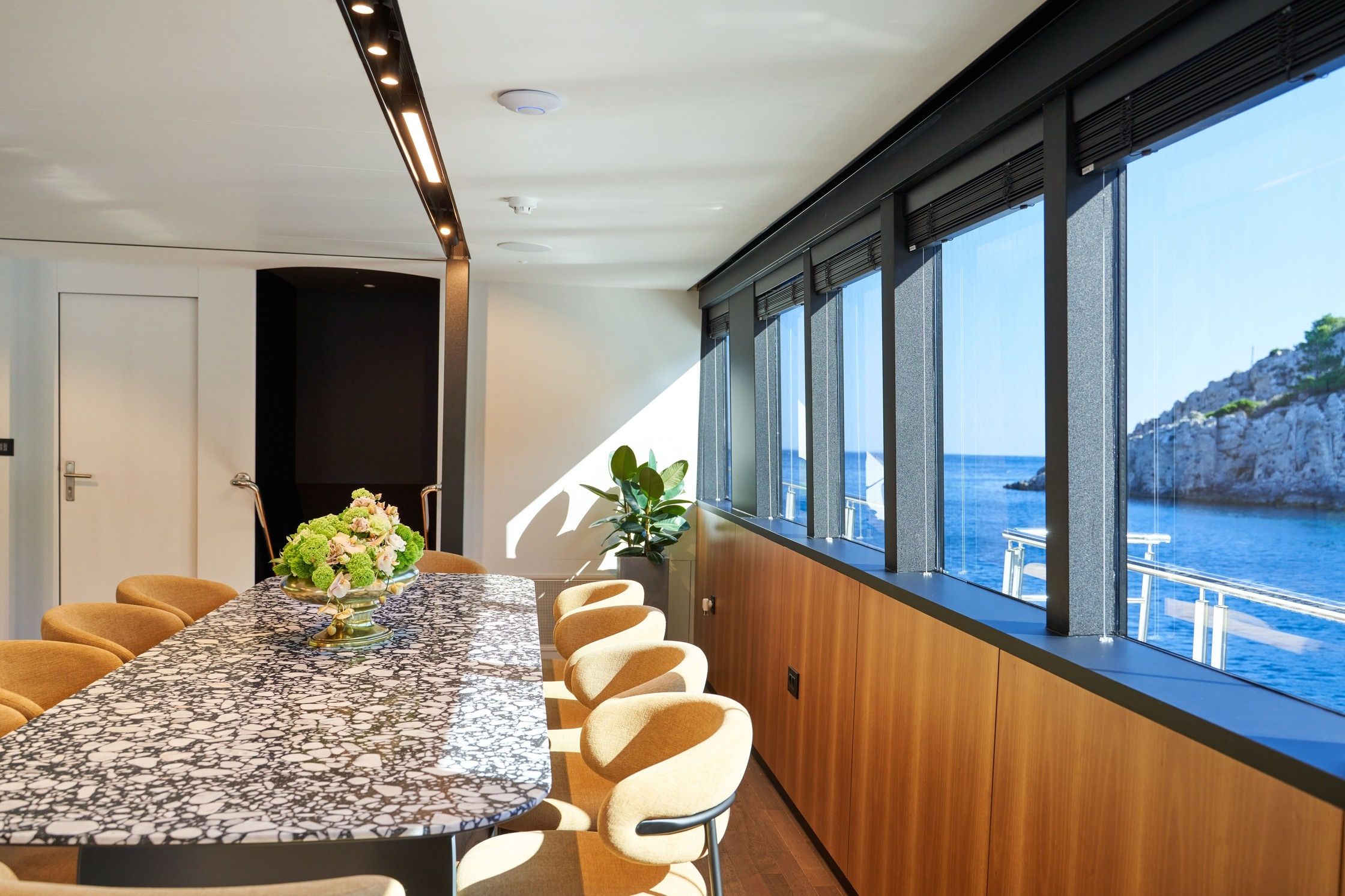 Custom Built 135 | MarAllure