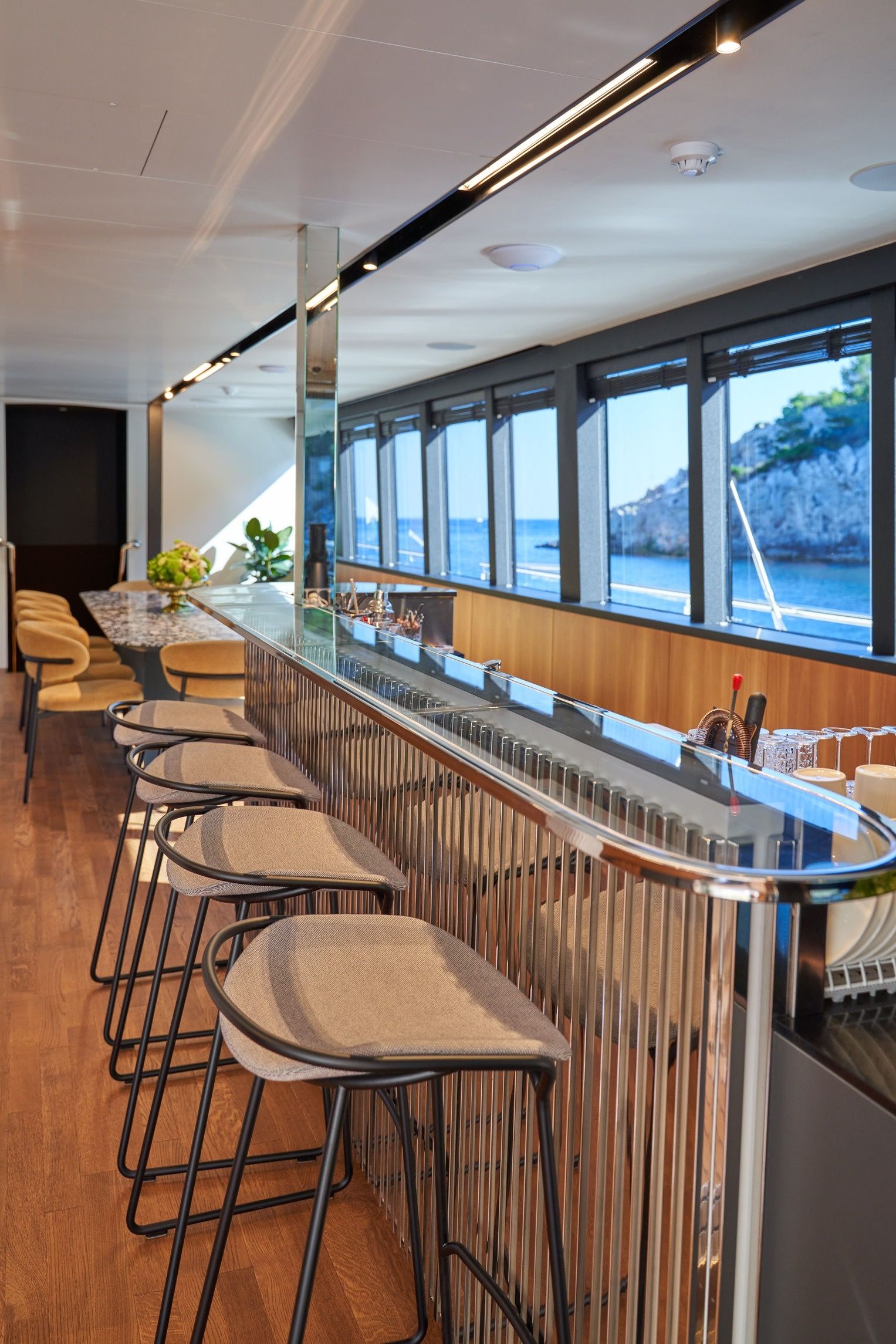 Custom Built 135 | MarAllure