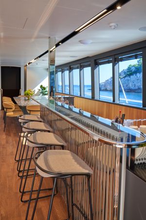 Custom Built 135 | MarAllure