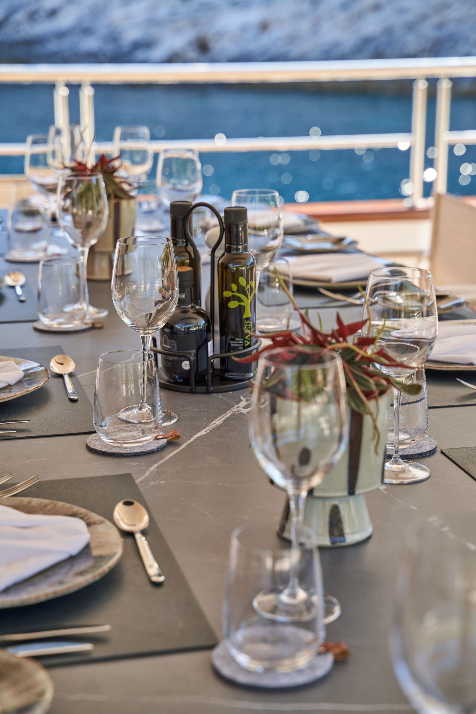 Custom Built 135 | MarAllure