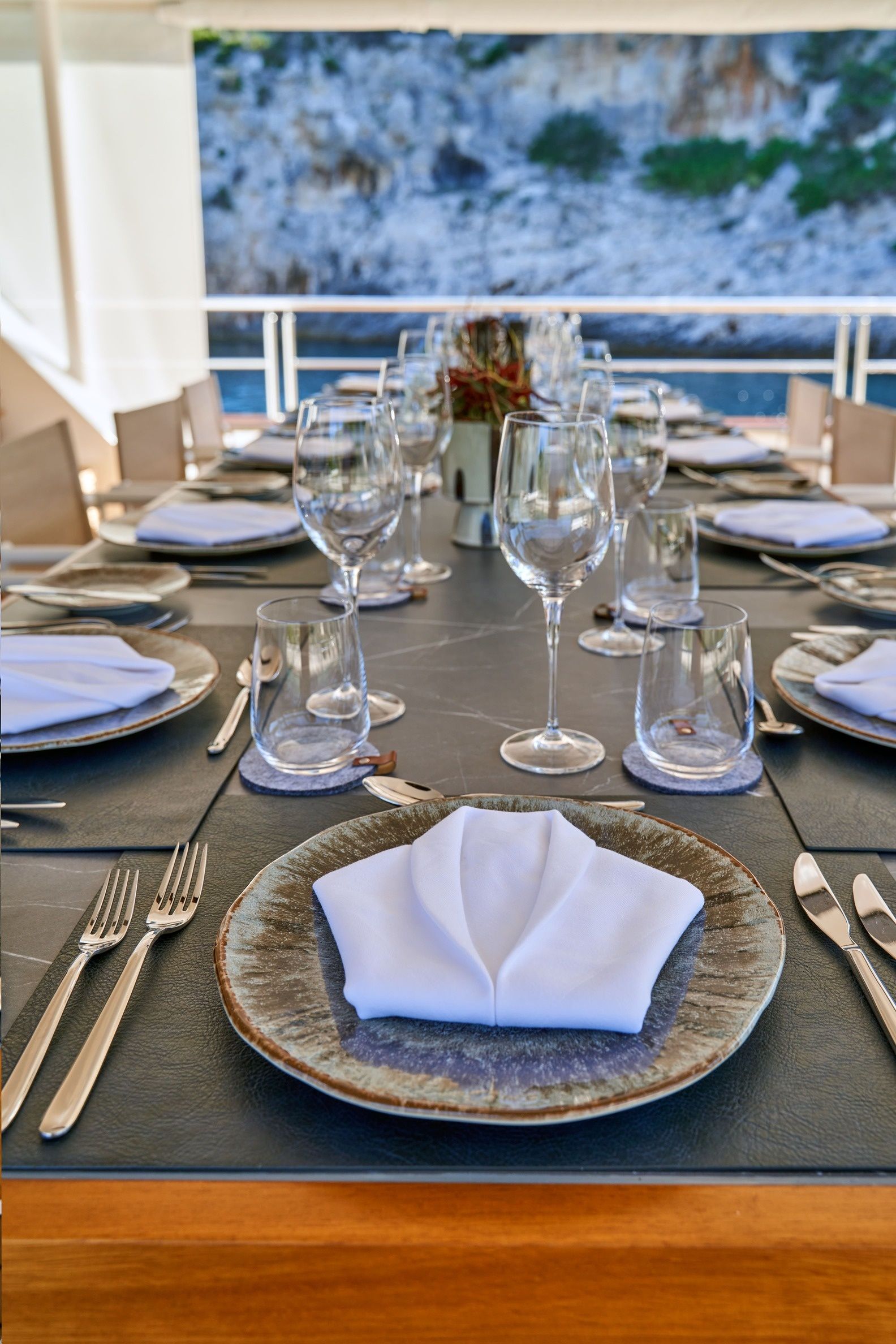 Custom Built 135 | MarAllure