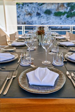 Custom Built 135 | MarAllure