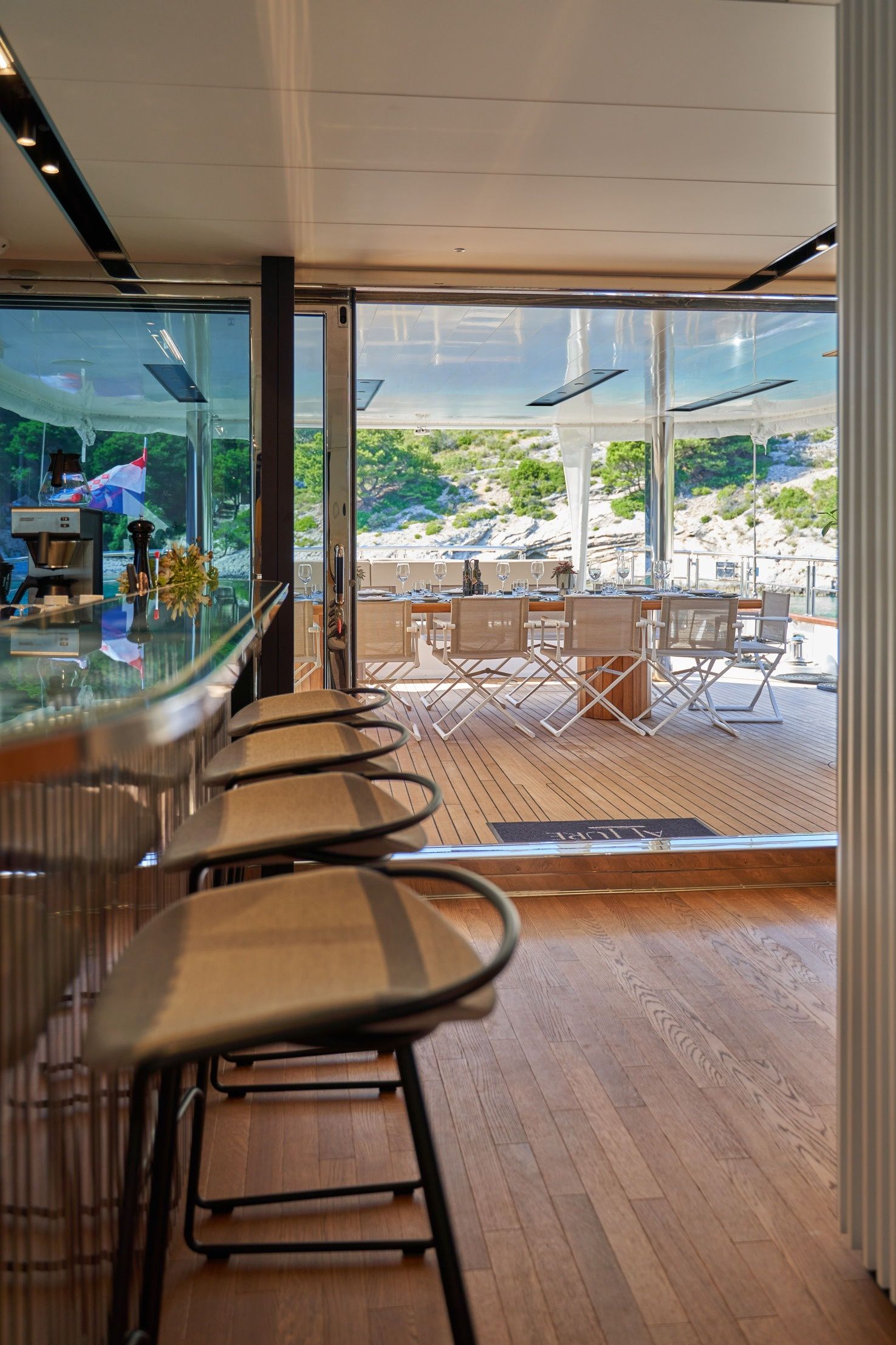 Custom Built 135 | MarAllure