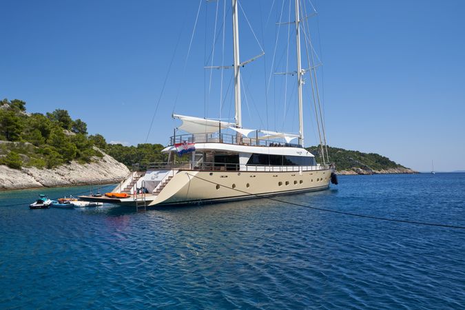 Custom Built 135 | MarAllure