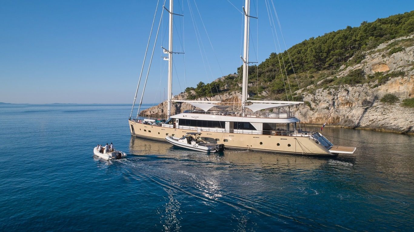 Custom Built 135 | MarAllure