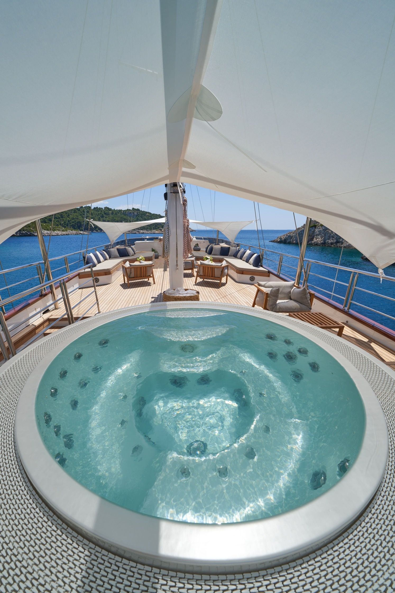 Custom Built 135 | MarAllure