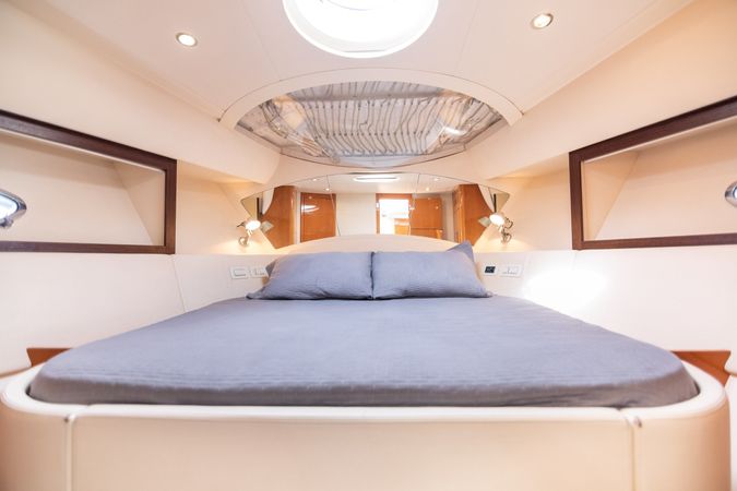 Pershing 56 | Sea and Love 2