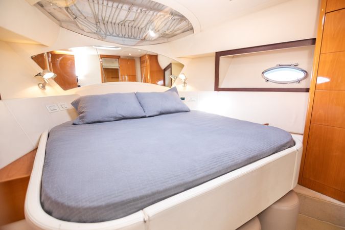Pershing 56 | Sea and Love 2