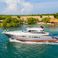 Pershing 56 | Sea and Love 2
