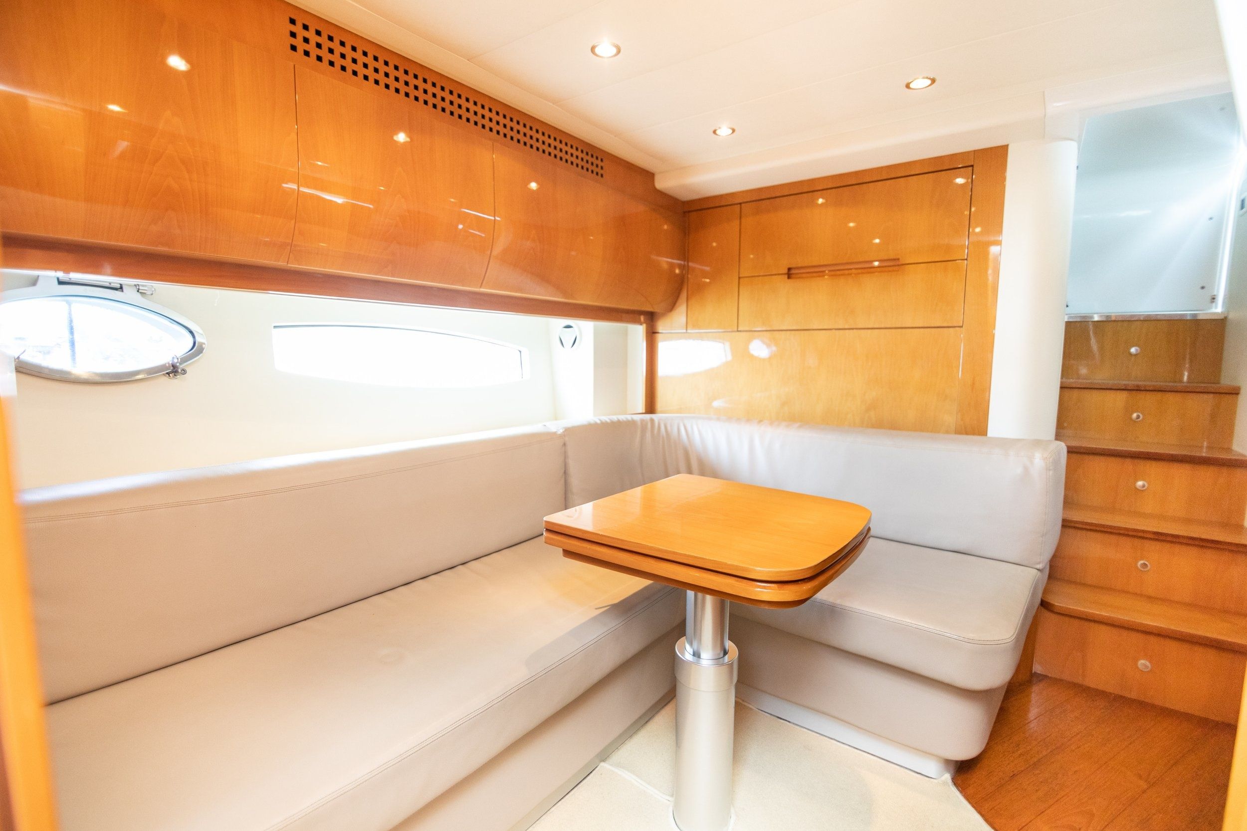 Pershing 56 | Sea and Love 2