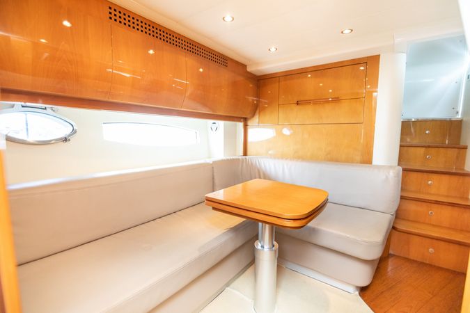 Pershing 56 | Sea and Love 2