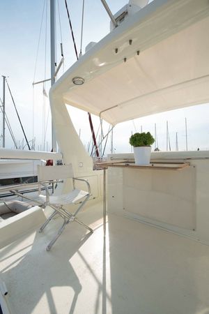 Westerly Wolf 46 | LL
