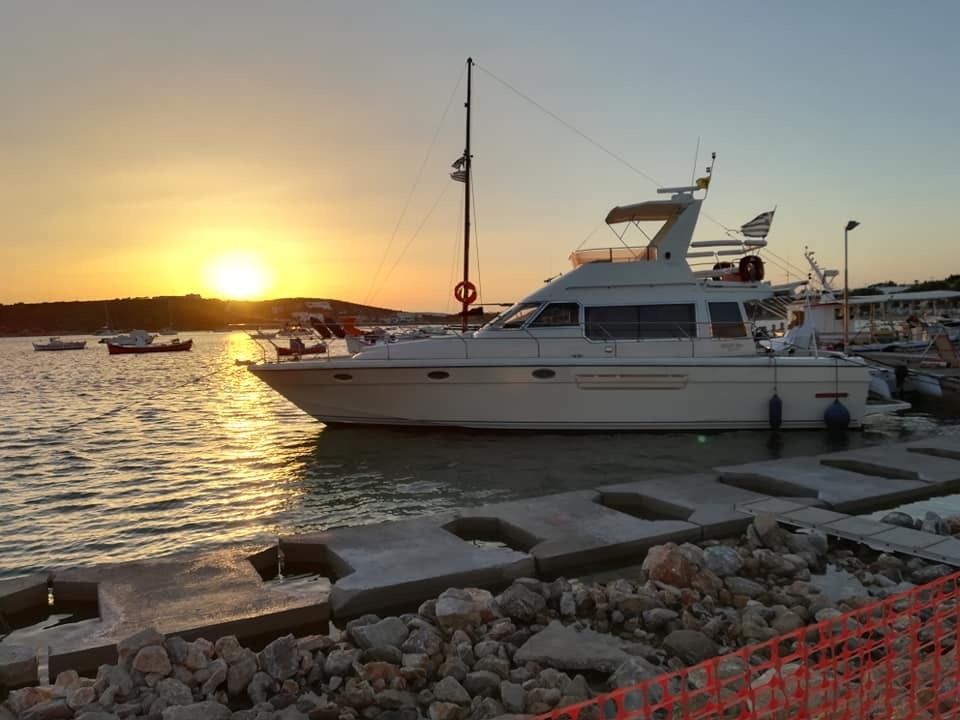 Westerly Wolf 46 | LL