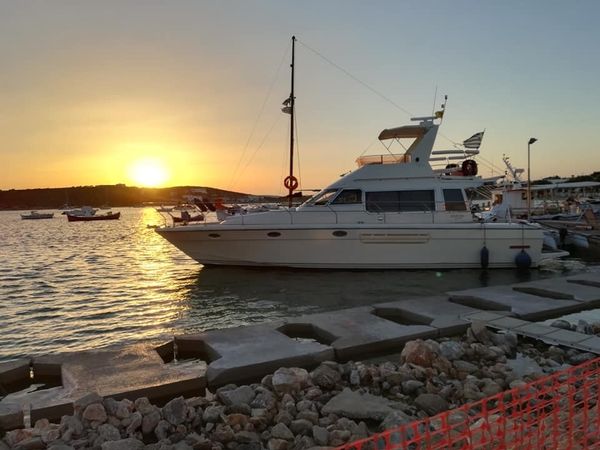 Westerly Wolf 46 | LL