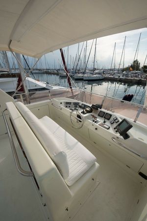 Westerly Wolf 46 | LL