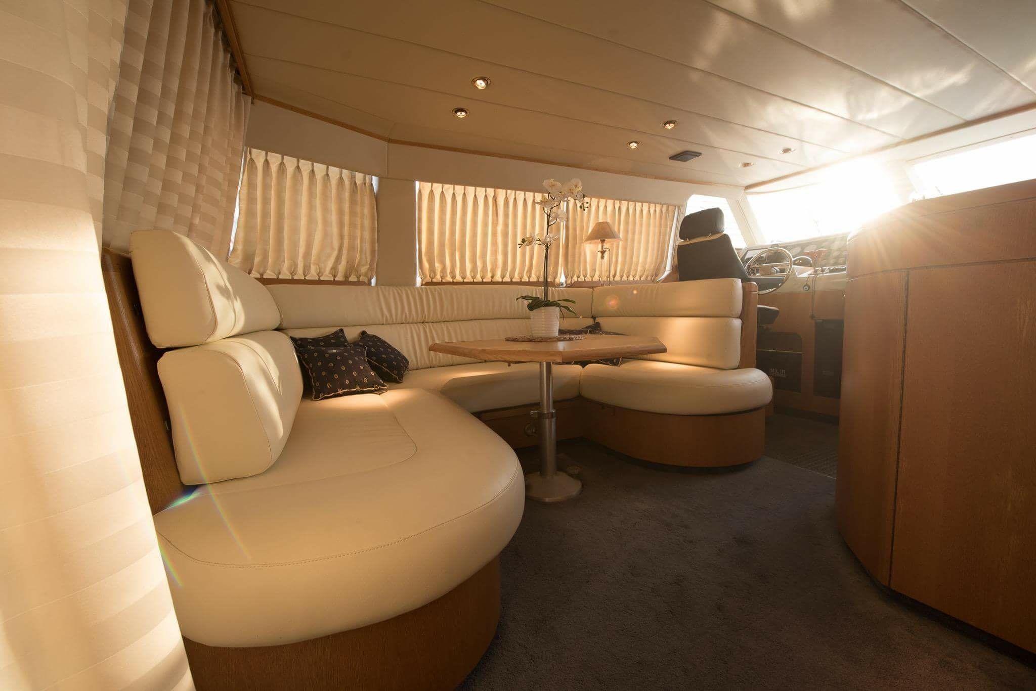 Westerly Wolf 46 | LL