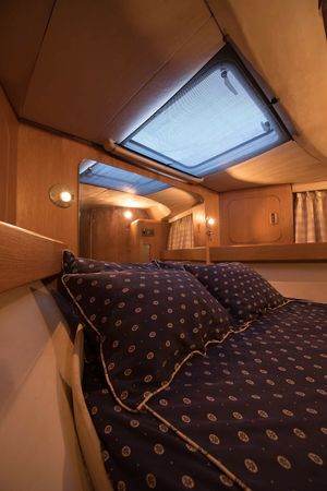 Westerly Wolf 46 | LL