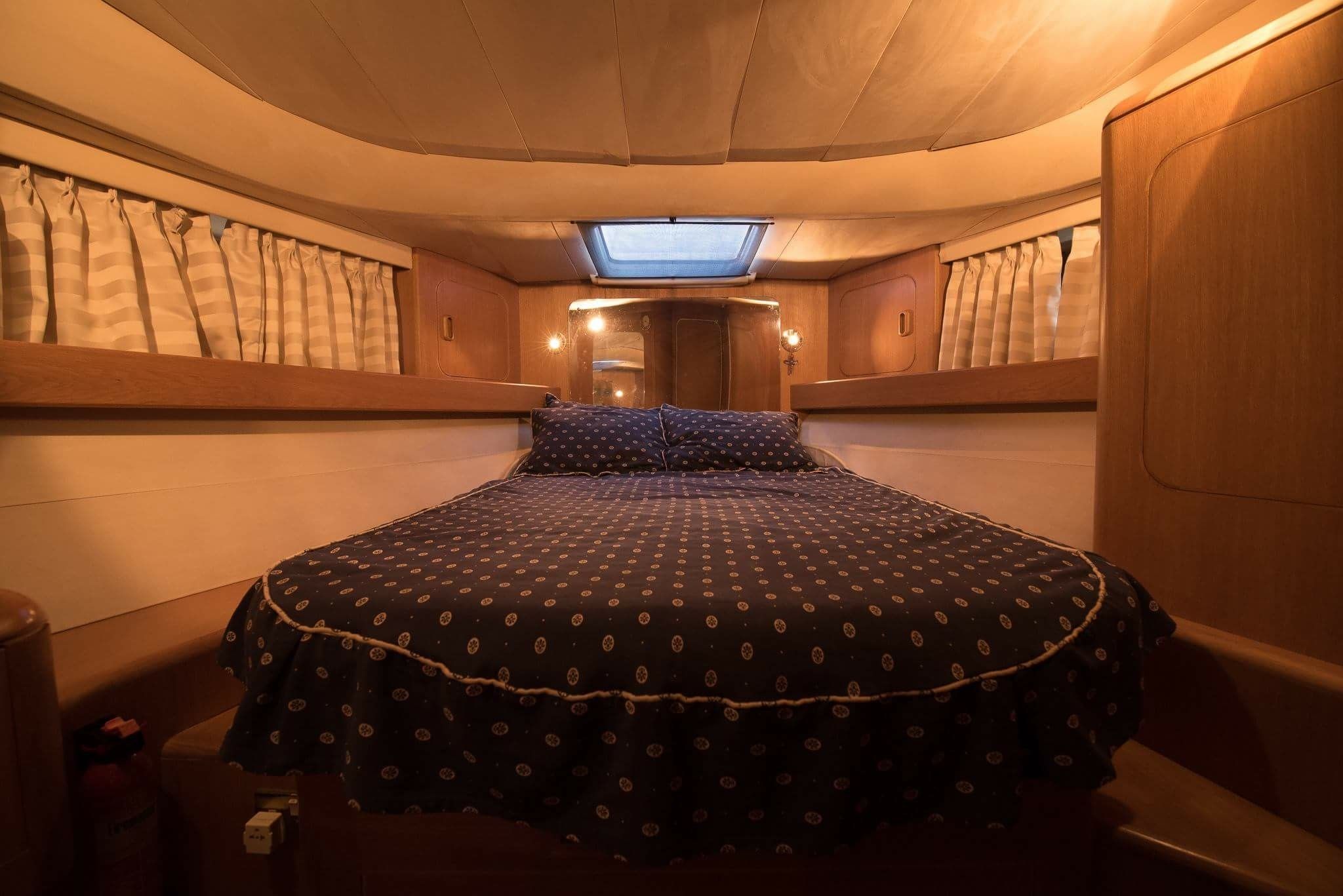 Westerly Wolf 46 | LL