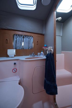 Westerly Wolf 46 | LL